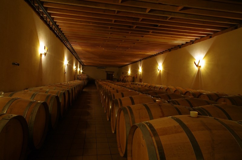 Château Rabaud Promis - BOMMES - Sud-Gironde