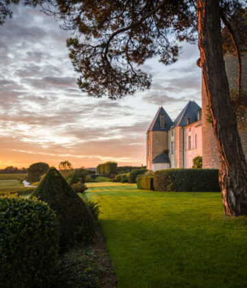 Château d'Yquem (C) Christophe Goussard  (1)