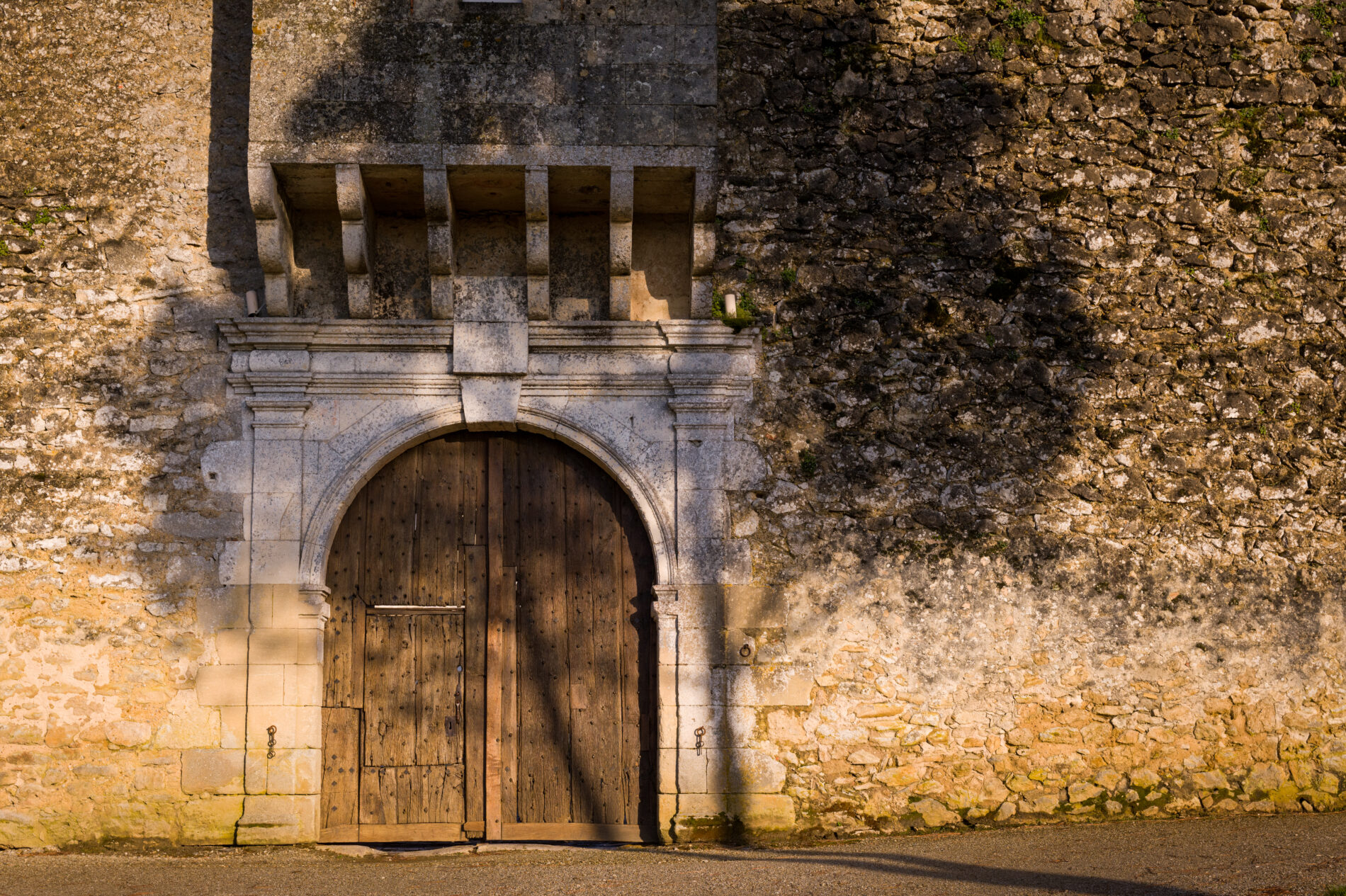 Château d'Yquem (C) Christophe Goussard  (6)