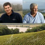 Destination Garonne, Vignobles Gonfrier, Château de Marsan, Lestiac