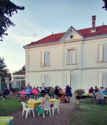 Château des Mailles