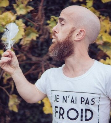 Spectacle Voler prend 2 L