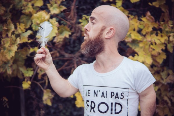 Spectacle Voler prend 2 L