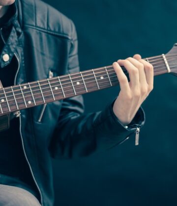 Concert guitare