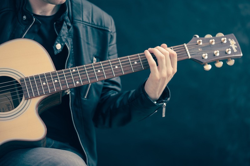 Concert guitare