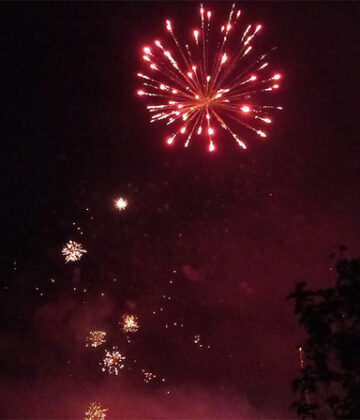 Fête locale de Villandraut