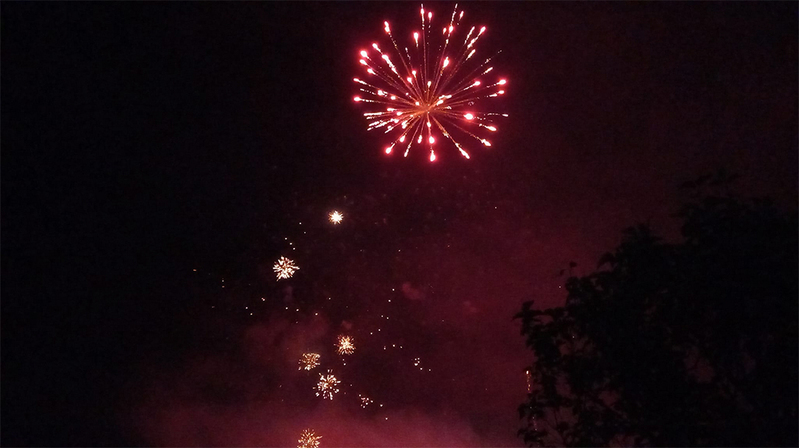 Fête locale de Villandraut