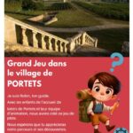 Couverture Portets