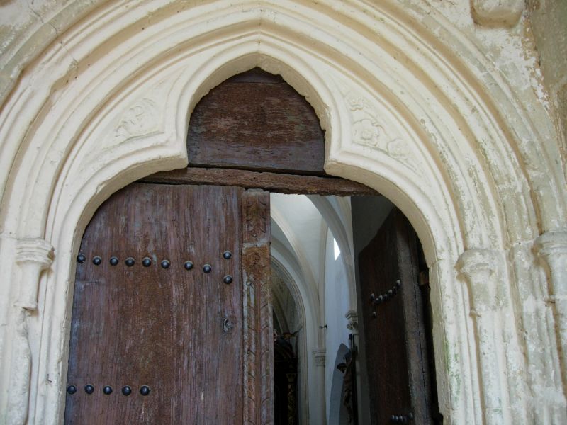 Cudos - église1