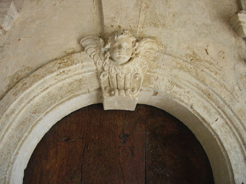 Cudos - église2