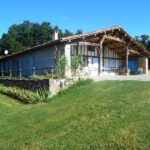 Cudos - gîte de charme de la Pierre