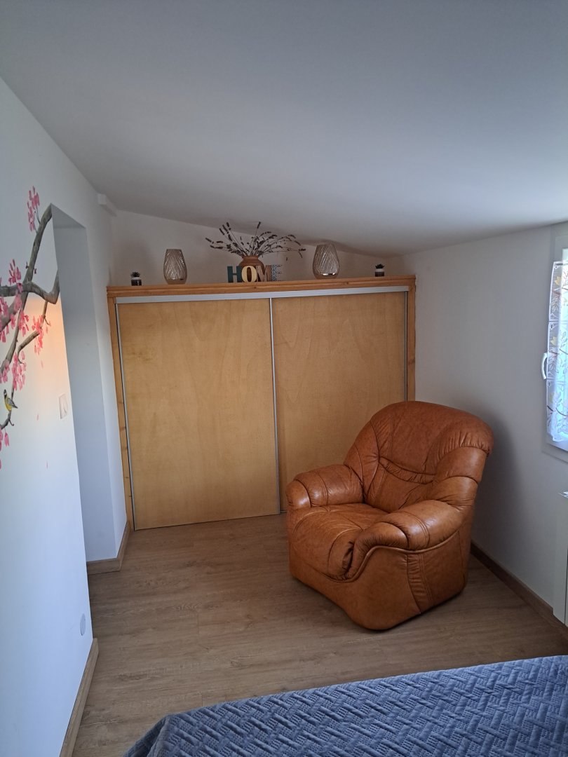 DRESSING CHAMBRE