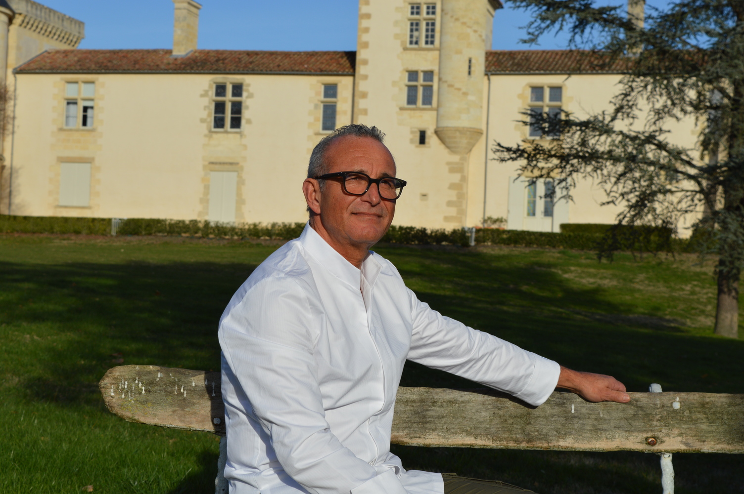 Château Toulouse-Lautrec Malromé - SAINT-ANDRE-DU-BOIS - Sud-Gironde