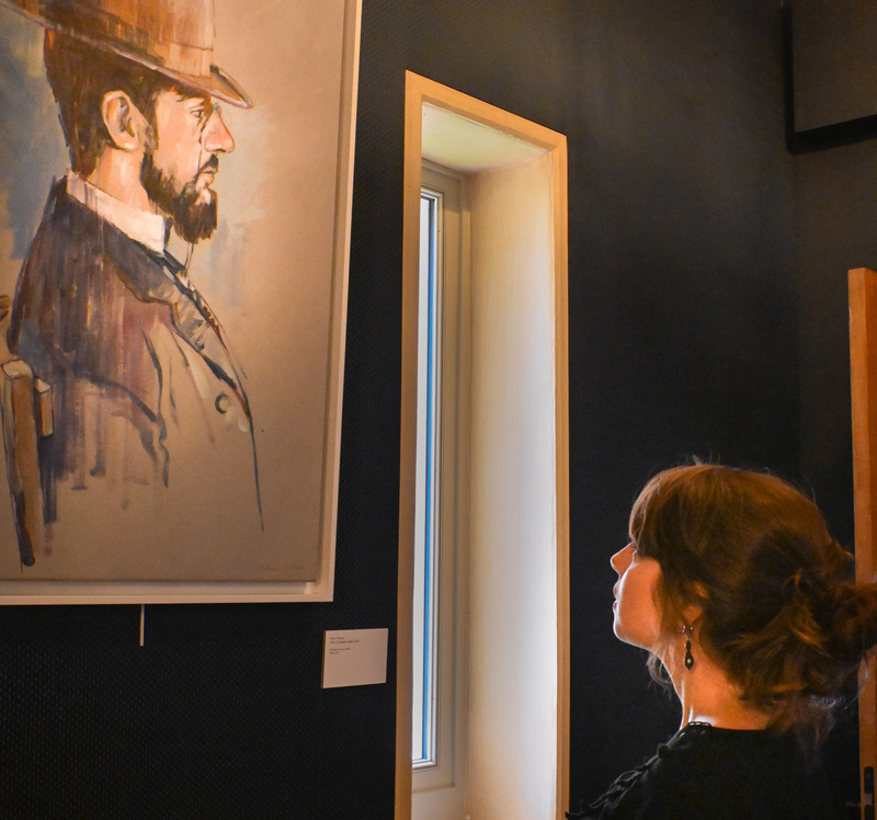 Causerie Lautrec