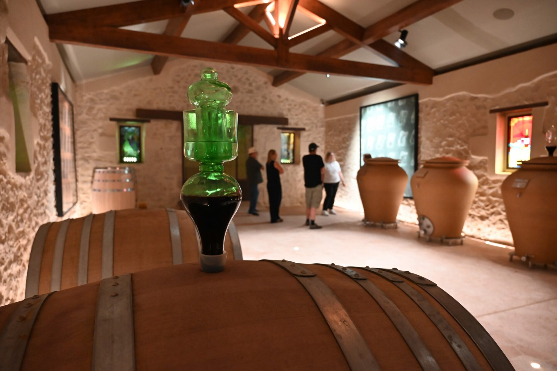 Domaine des Perchés