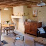 Gîte de Labrouche - SAINT-PARDON-DE-CONQUES - Sud-Gironde