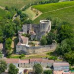 Château de Langoiran