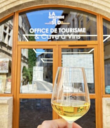 Dégustations BIT Saint-Macaire -