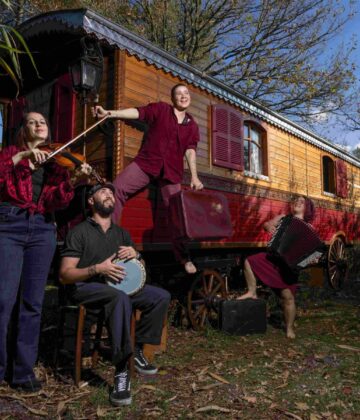 Une Dernière pour la route