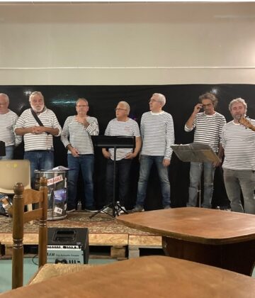 Des Gars de Garonne