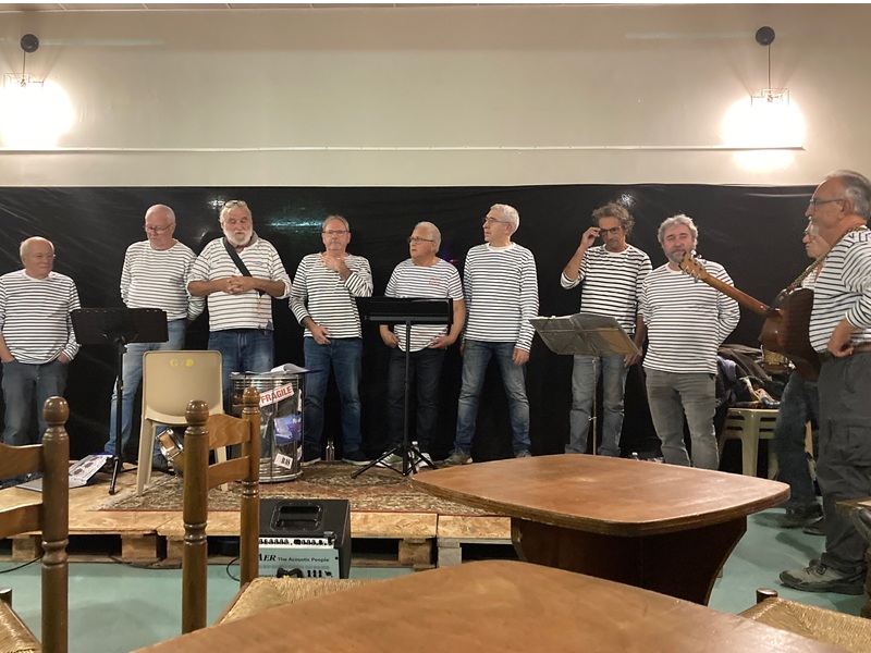 Des Gars de Garonne