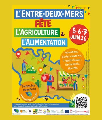 Fête de l'agriculture 2026