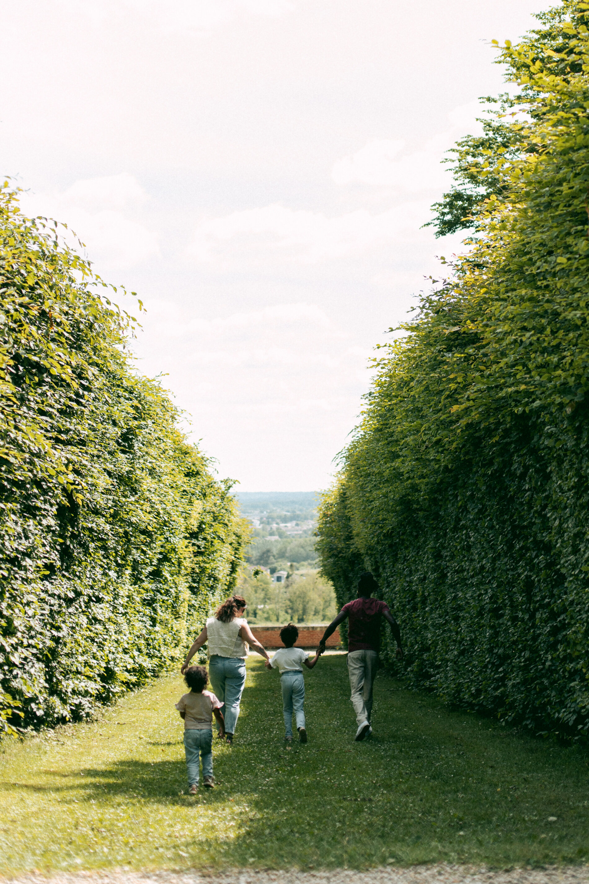 Domaine de Malagar - la Gironde du Sud