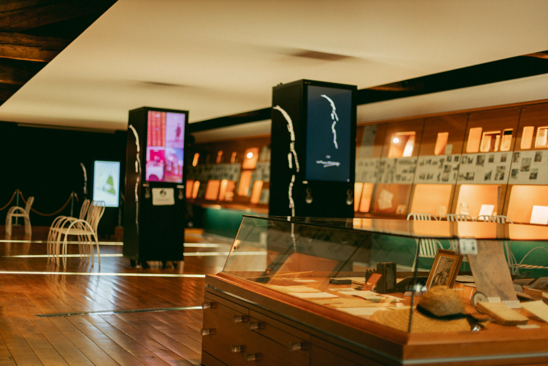 Domaine de Malagar - la Gironde du Sud