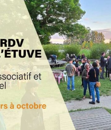 Les rendez-vous de l'Etuve