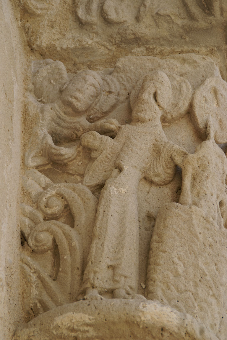 Eglise St Martial_ornementation