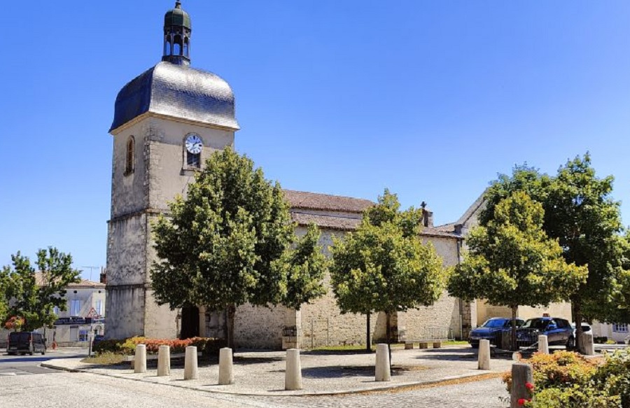 Eglise St Martin