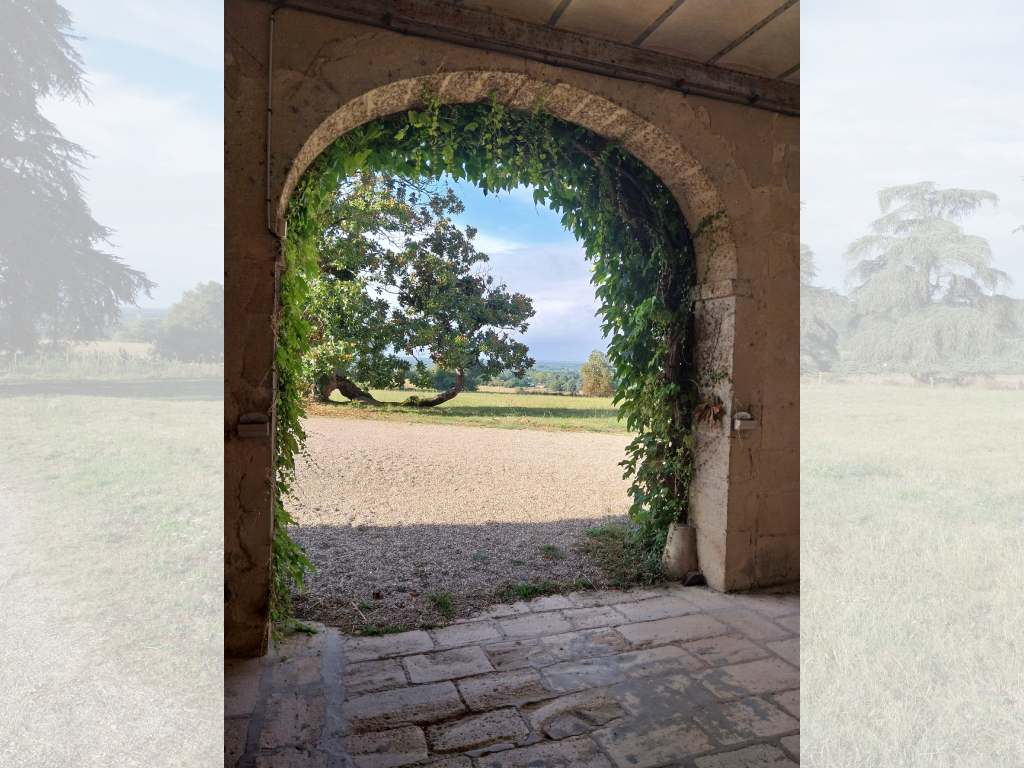 Entrée