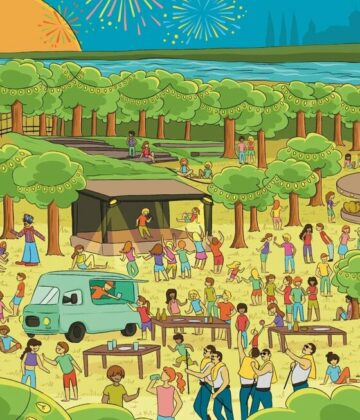 Estivales de Garonne 2025