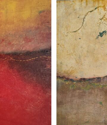 Expo rikm - Les horizons retrouvés