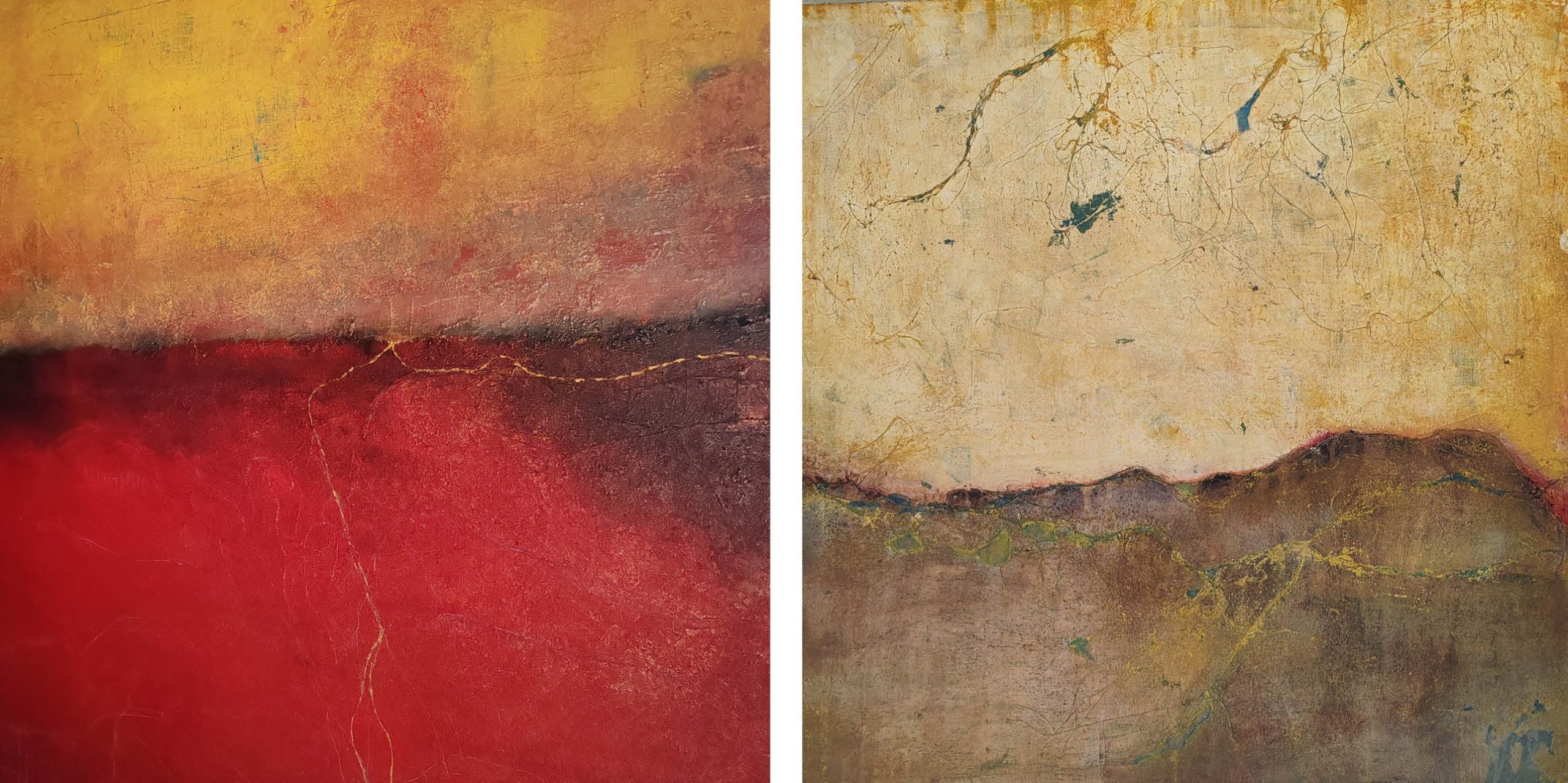 Expo rikm - Les horizons retrouvés