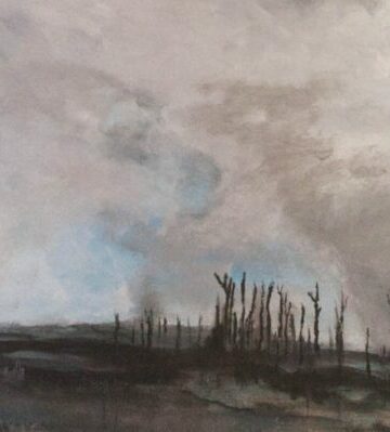 Exposition Histoires de nuages