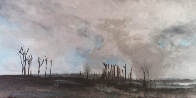 Exposition Histoires de nuages