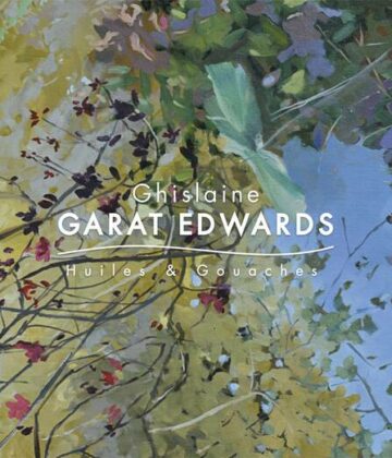 Exposition Ghislaine Garat