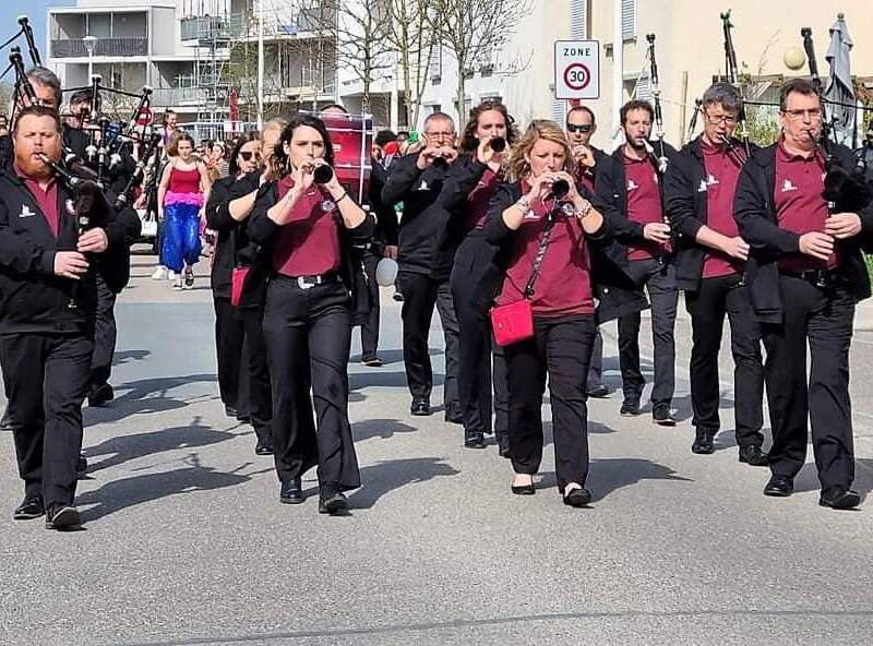 Paille et Ripaille - LANGON - Sud-Gironde