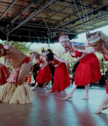 Festival du Langon à Langon