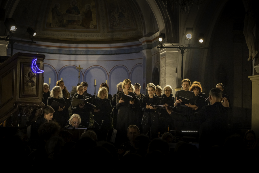 Fête baroque - SAUTERNES - Sud-Gironde