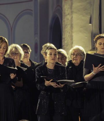 Fête baroque - SAUTERNES - Sud-Gironde