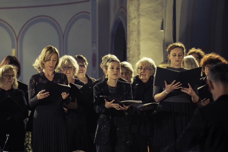 Fête baroque - SAUTERNES - Sud-Gironde