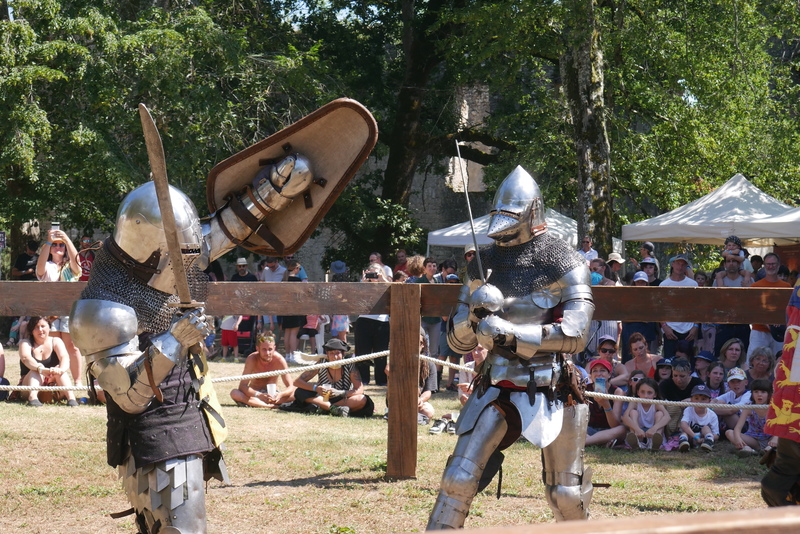 Fête des fous 2_Villandraut