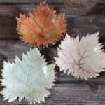 Feuilles de vigne Yelipsa.