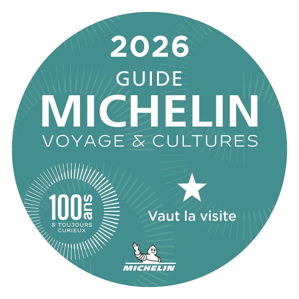 Fous de garonne - Logo Michelin