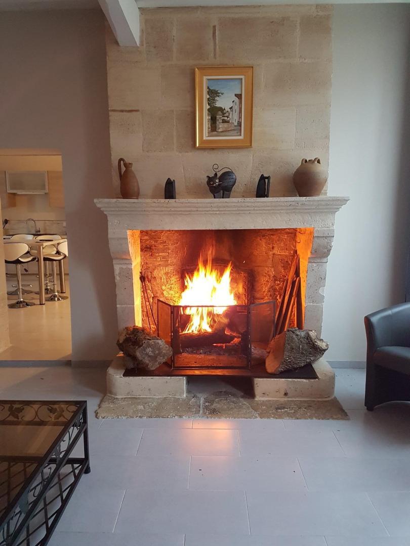 Destination Garonne, Le Métayer, Laroque