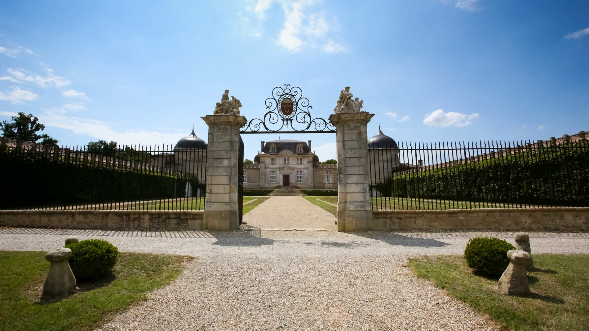 GRAVES ET SAUTERNES
