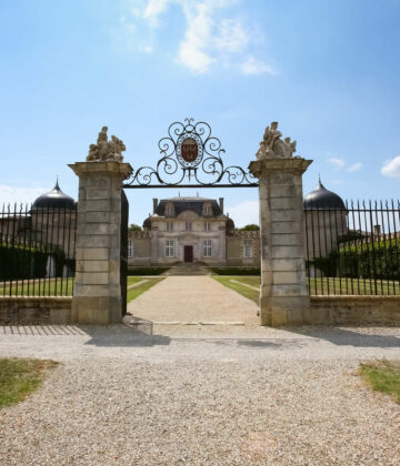 GRAVES ET SAUTERNES