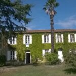 Gans - Domaine du Bouchon (1)